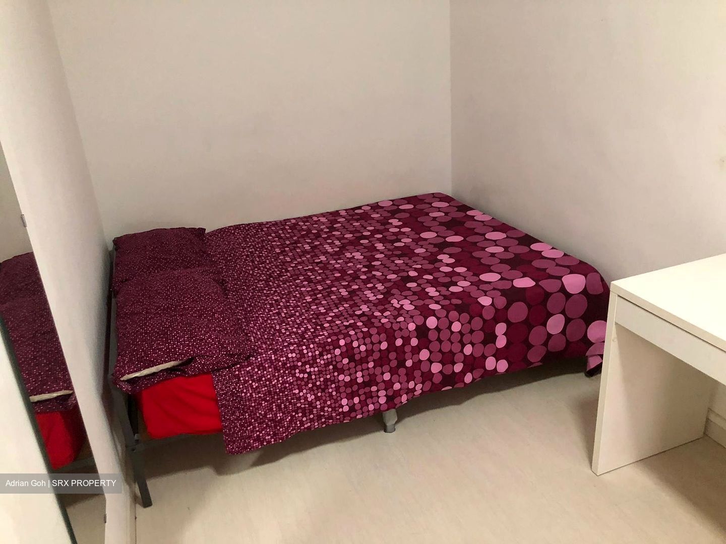 Orchard Tower Rear Block Apartment (D9), Apartment #358422591